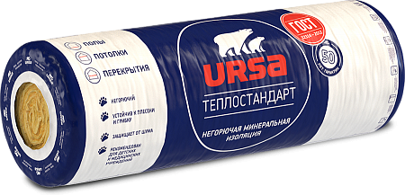 Ursa Теплостандарт