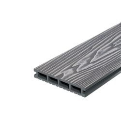 Террасная доска DECKING URBAN Дымчатый дуб