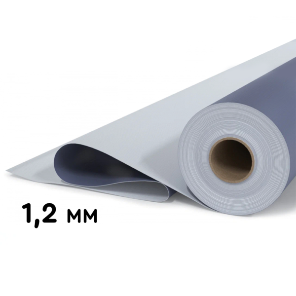 Гидроизоляция «PLASTFOIL Classic» 1,2 мм