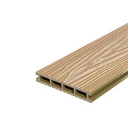 Террасная доска DECKING URBAN Медовый клён