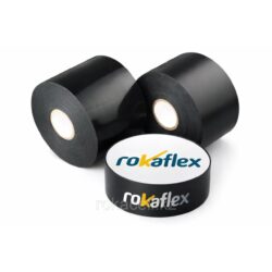 ROKAFLEX Лента ПВХ 50мм х 25м
