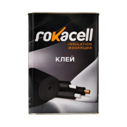 Клей Rokaflex 3кг
