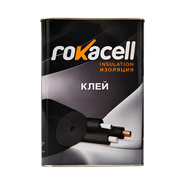Клей Rokaflex 3кг